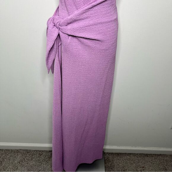 Camila Coelho Poppy Midi Dress - Picture 3 of 8